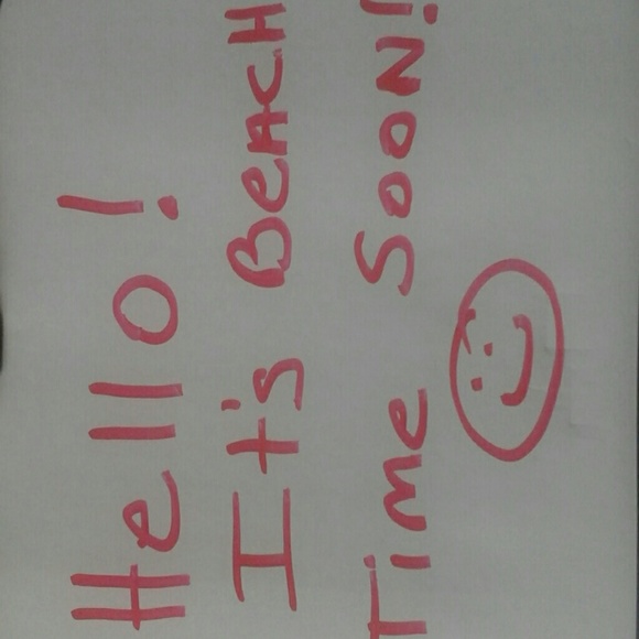 An Aeropostale sundress - Picture 3 of 5